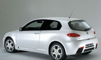 Alfa Romeo 147