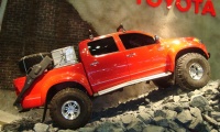 İstanbul Auto Show 2010