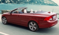 Volvo C70