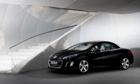 Yeni Peugeot 308 CC