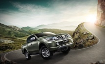 Daha sert” Yeni Mitsubishi L200 