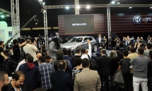 İstanbul Autoshow 2017 “Geleceğe Yakından Bakın” kapılarını açtı 
