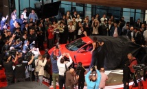 İstanbul Autoshow 2017 “Geleceğe Yakından Bakın” kapılarını açtı 