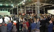 İstanbul Autoshow 2017 &ldquo;Geleceğe Yakından Bakın&rdquo; kapılarını açtı 