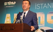 İstanbul Autoshow 2017 “Geleceğe Yakından Bakın” kapılarını açtı 