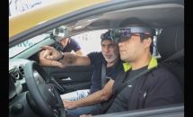 Yeni Duster Roadshow Türkiye&rsquo;yi dolaşıyor 