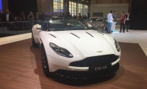 İstanbul Autoshow 2017
