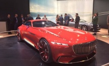 İstanbul Autoshow 2017