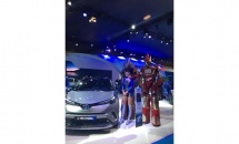 İstanbul Autoshow 2017