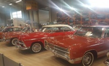 İstanbul Autoshow 2017