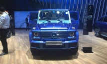İstanbul Autoshow 2017