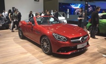 İstanbul Autoshow 2017