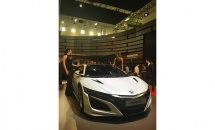 İstanbul Autoshow 2017