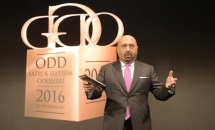 7. ODD Gladyatör Ödülleri sahiplerini buldu