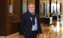 Sekizinci ODD Gladyatör Ödülleri