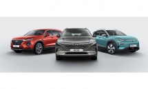 Cenevre Autoshow 2018 Hyundai