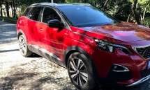 Peugeot 3008 Testi 