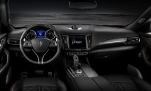 Maserati Trofeo