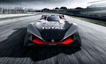 Peugeot L500 R HYbrid Vision Gran Turismo