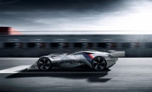 Peugeot L500 R HYbrid Vision Gran Turismo