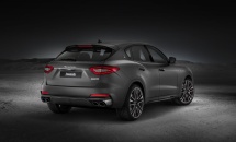 Maserati Trofeo
