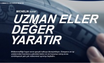 Michelin Uzman Eller Değer Yaratır