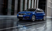 Yeni Peugeot 308, teknolojinin ruhu