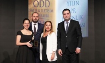 Sekizinci ODD Gladyatör Ödülleri