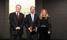 Sekizinci ODD Gladyatör Ödülleri