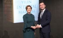 Sekizinci ODD Gladyatör Ödülleri