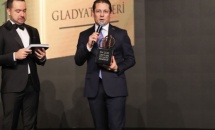 Sekizinci ODD Gladyatör Ödülleri