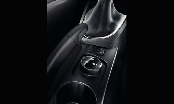 Renault Captur Outdoor
