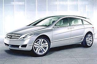 Detroit Uluslararası Auto Show