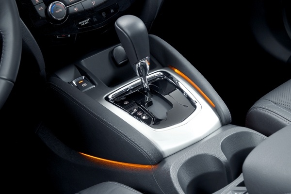 Nissan, 1.2 X-Tronic