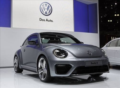 NewYork Auto Show 2011 Görselleri 