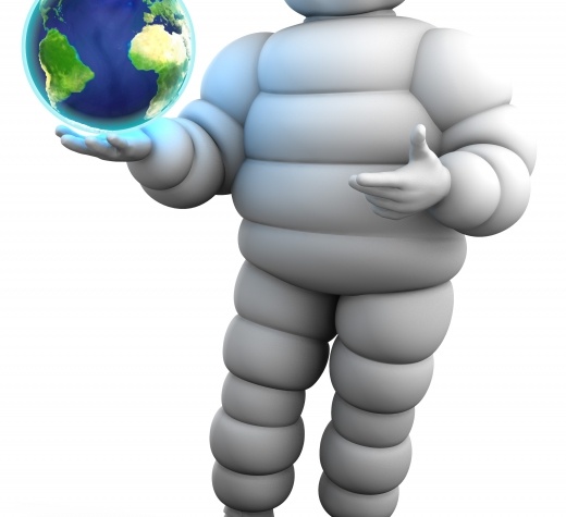 Michelin yeşil lastikleri ile doğaya dost