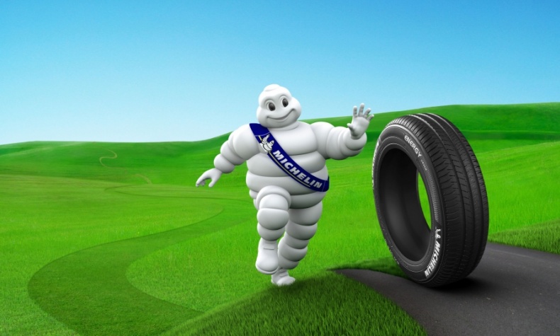 Michelin yeşil lastikleri ile doğaya dost