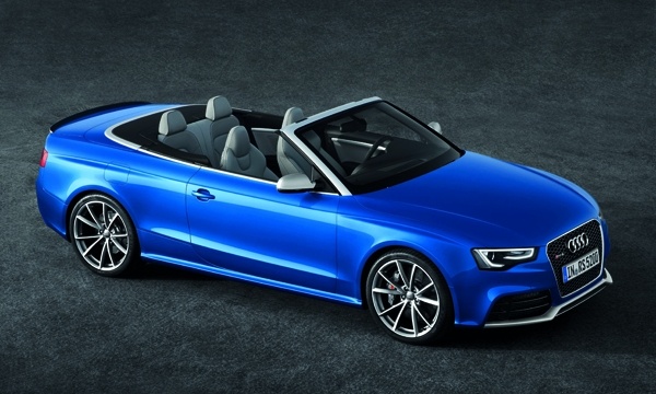 Audi RS Görselleri