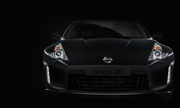 Nissan Paris Otomobil Fuarı'nda!