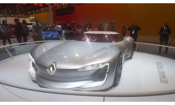 İstanbul Autoshow 2017