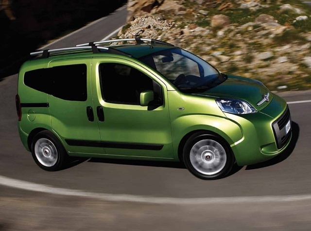 Fiat Fiorino