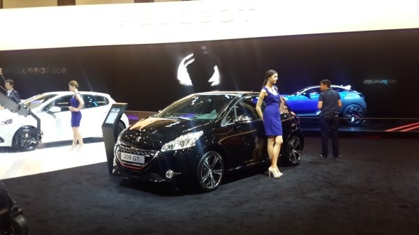 İstanbul Autoshow 2015