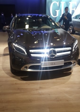 İstanbul Autoshow 2015