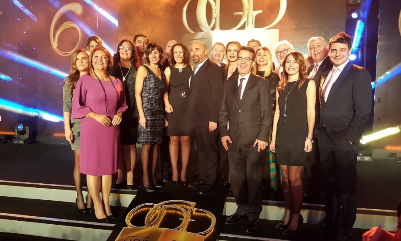 ODD Gladyatör Ödülleri Jüri Üyeleri