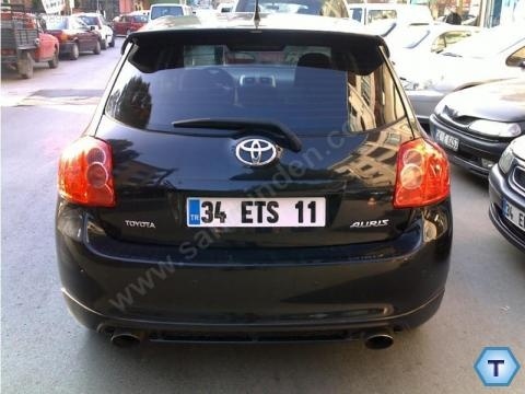 Auris Test