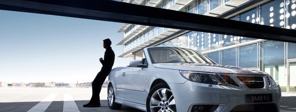 Saab 9-3