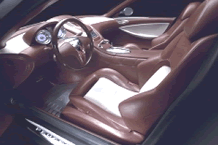 Paris Motor Show