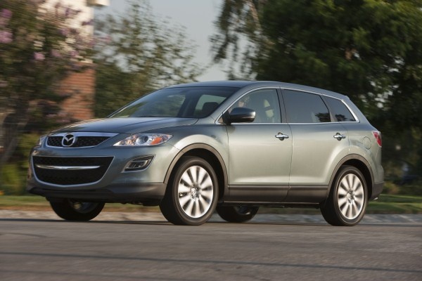 Mazda CX-9
