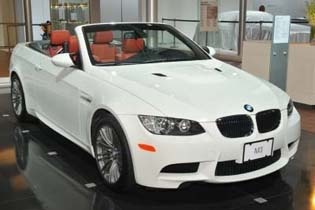 New York International Auto Show