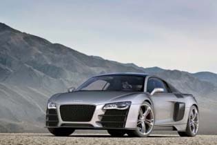 New York International Auto Show